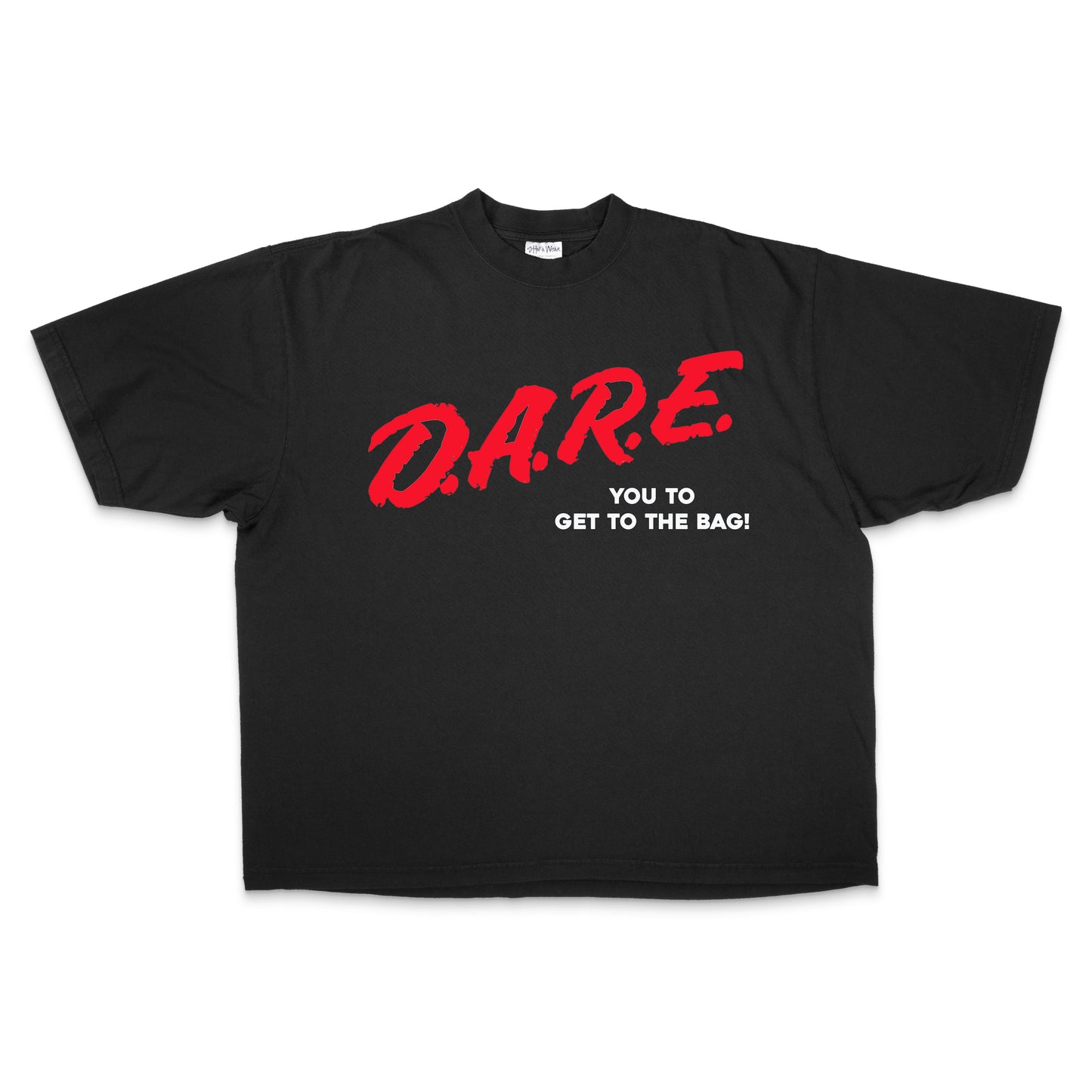 Get to the Bag Tee