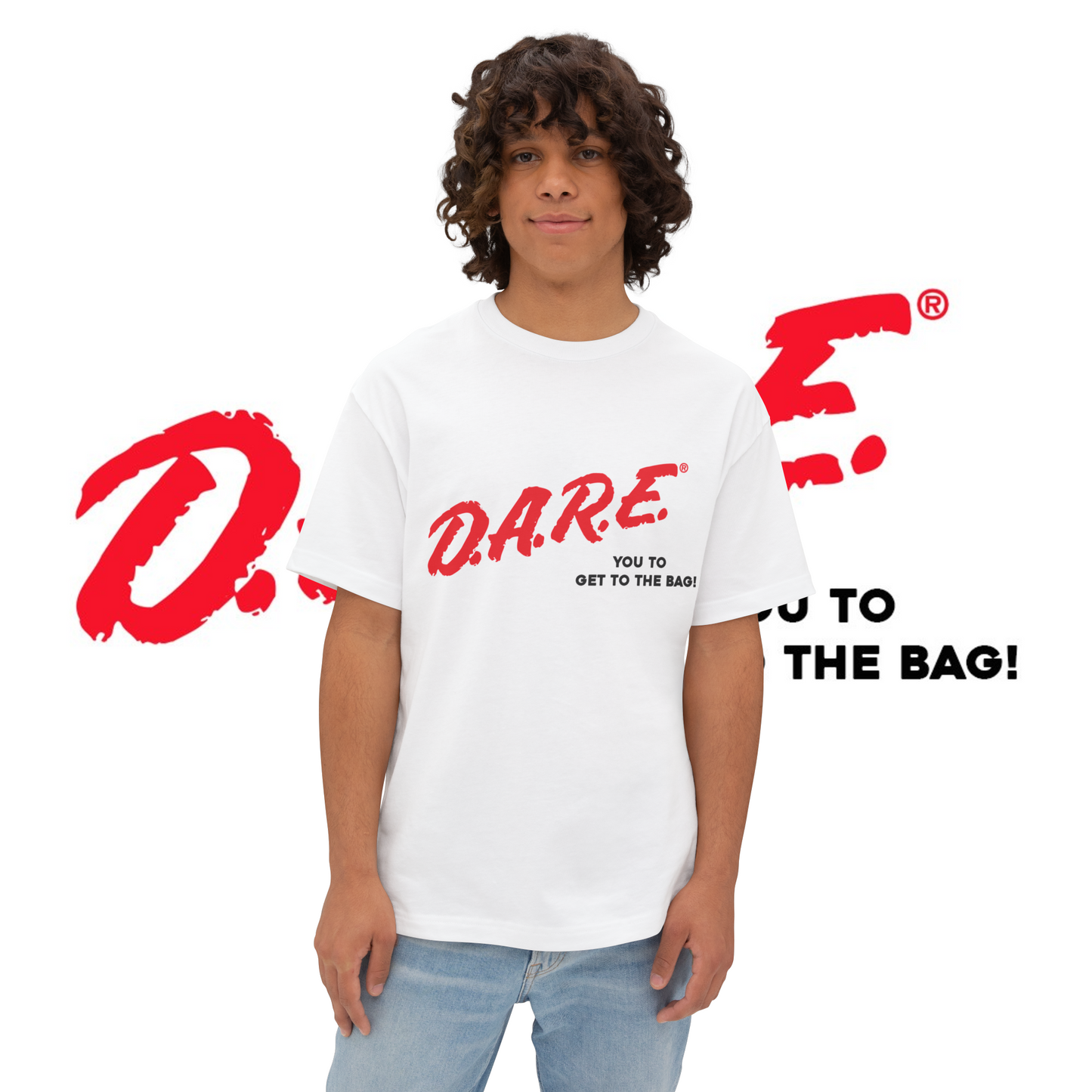 Get to the Bag Tee