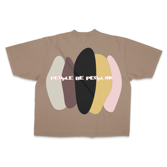 People Be Peopling Tee